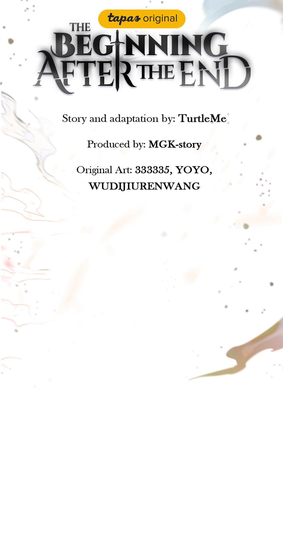 The Beginning After the End, Chapter 207 image 61